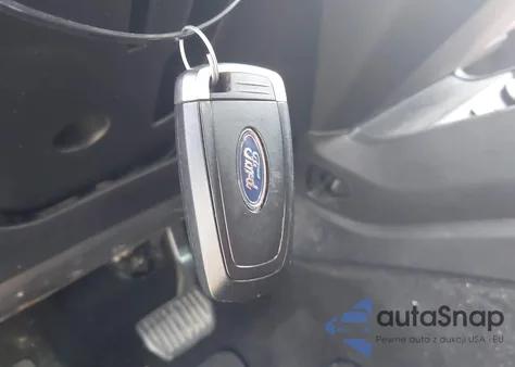 2020 Ford Fusion Plug-In Hybrid Titanium z USA, uszkodzony, nr VIN 3FA6P0SU9LR142377